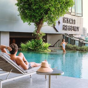Hyatt Regency Bangkok Sukhumvit