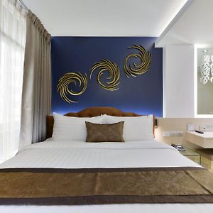 Premier Zimmer mit Queensize-Bett