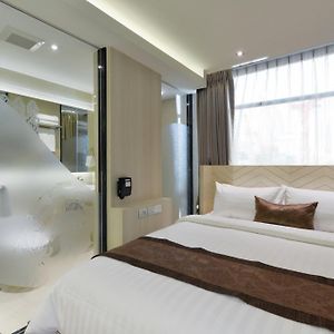 Premier Eck-Zimmer mit Kingsize-Bett